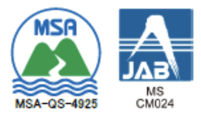 MSA-QS-4925、MS CM024